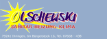 Trikot Sponsor Haustechnik Olschewski