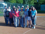 Bilder Clubmeisterschaften 2013